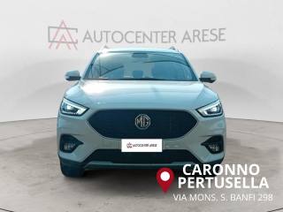MG ZS usata, con Chiusura centralizzata
