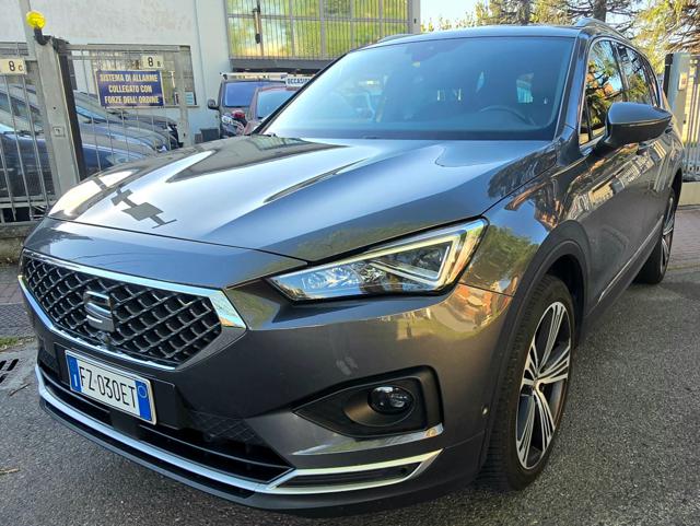 SEAT Tarraco usata, con ABS