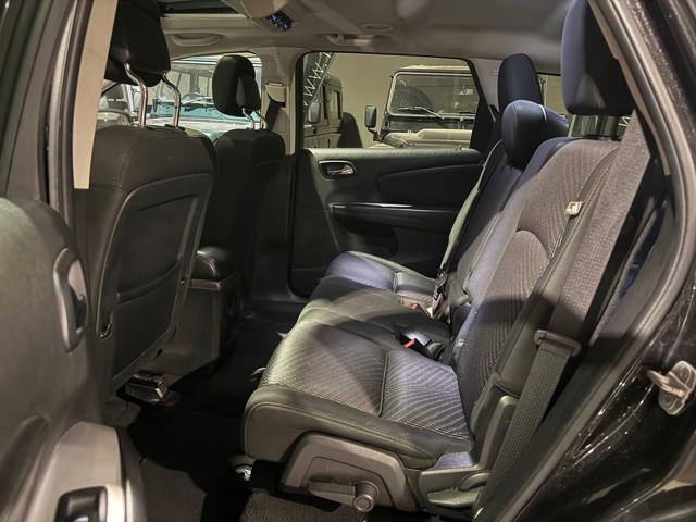 FIAT Freemont usata, con Cruise Control