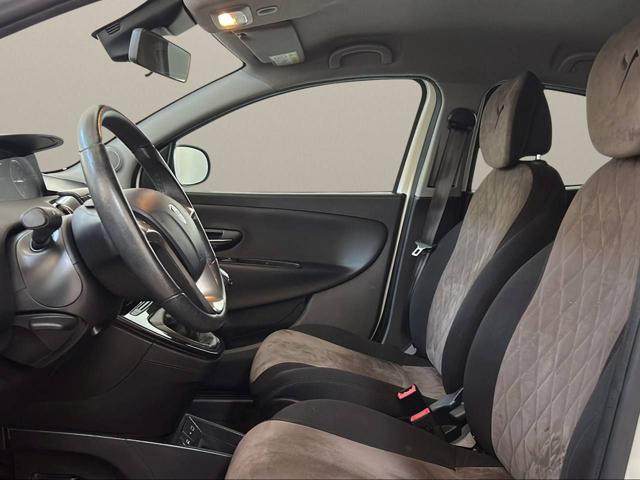 LANCIA Ypsilon usata, con Chiusura centralizzata