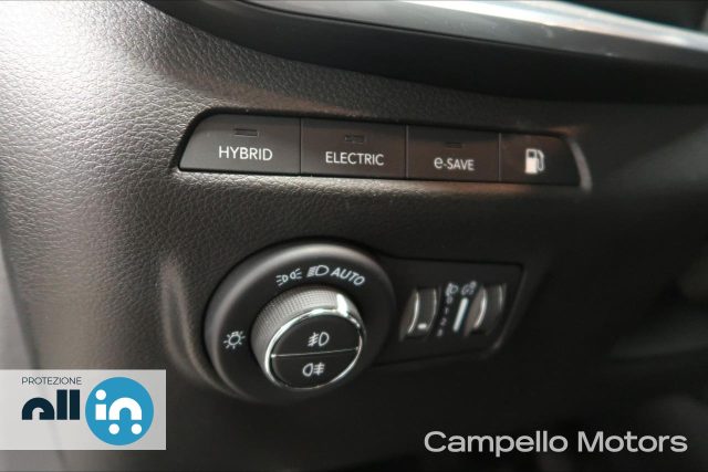 JEEP Compass usata 16