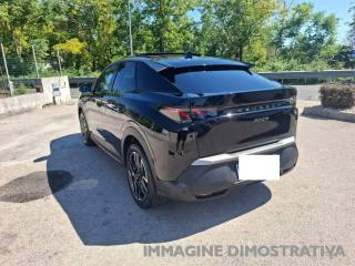 PEUGEOT 3008 usata, con Boardcomputer