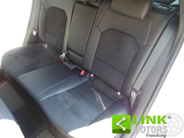 KIA Ceed usata, con Boardcomputer