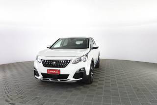 PEUGEOT 3008 3008 PureTech Turbo 130 S&S Allure