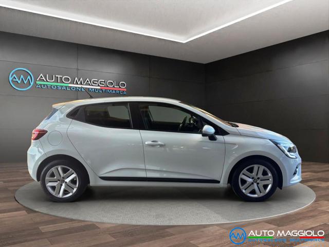 RENAULT Clio usata, con Airbag Passeggero