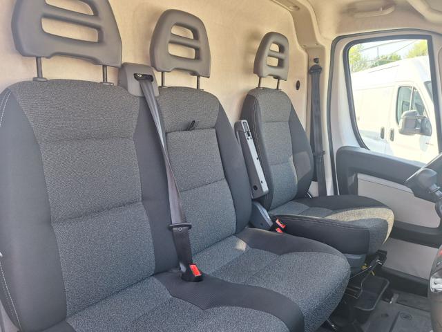 FIAT Ducato usata, con Servosterzo