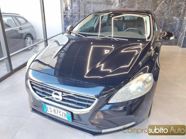 VOLVO V40 usata, con Airbag