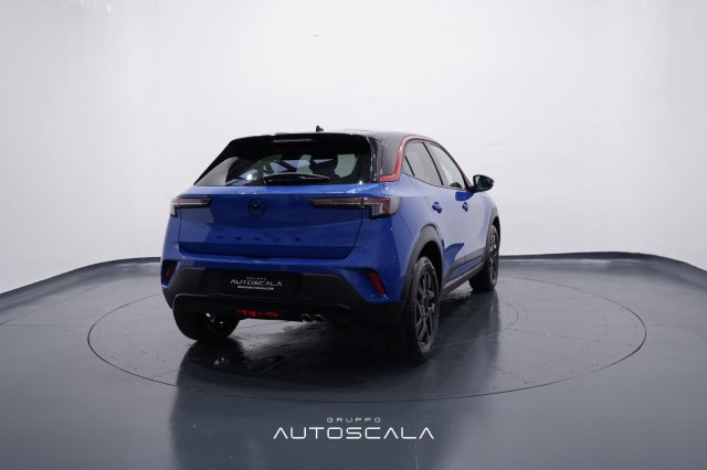 OPEL Mokka usata, con Chiusura centralizzata
