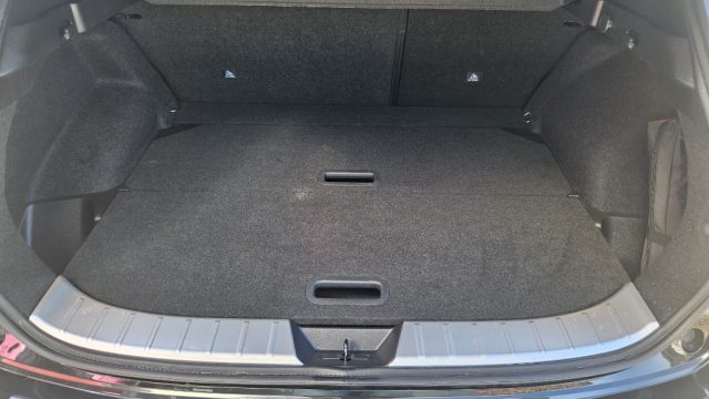 NISSAN Qashqai usata, con Servosterzo
