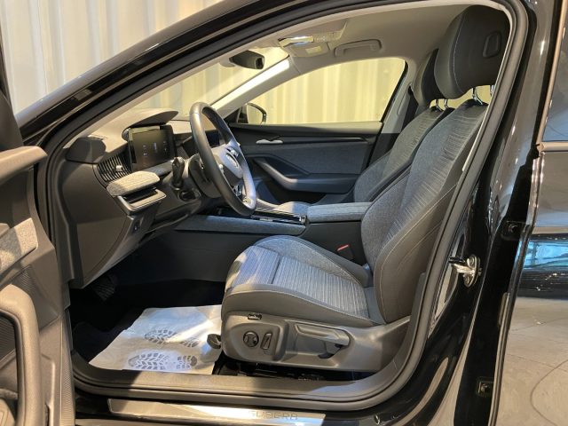 SKODA Superb usata, con Airbag Passeggero