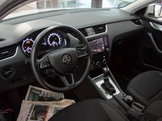 SKODA Octavia usata, con Chiusura centralizzata
