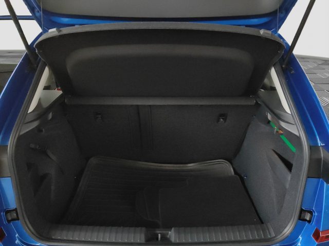 SKODA Kamiq usata 13