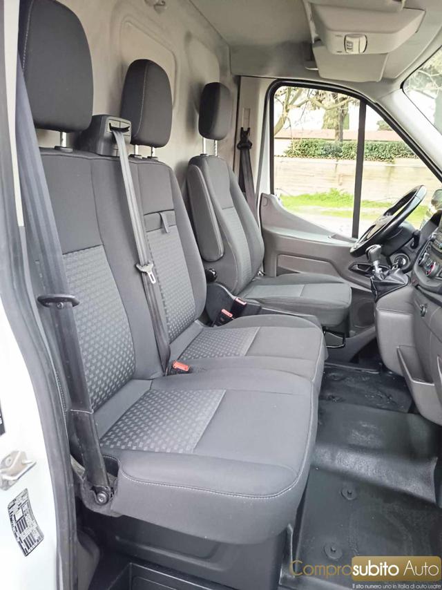 FORD Transit usata 17