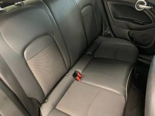 FIAT 500X usata, con Cronologia tagliandi