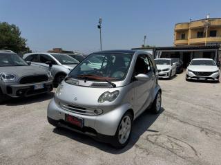 SMART ForTwo usata, con Airbag