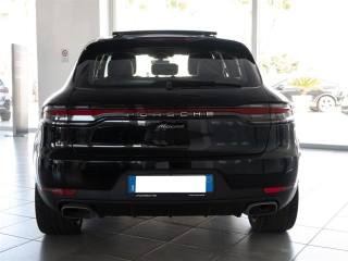 PORSCHE Macan usata 2