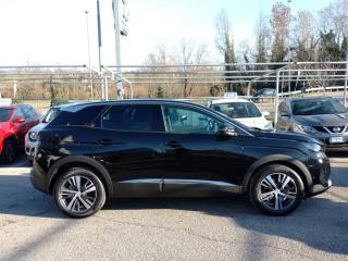 PEUGEOT 3008 usata, con Airbag Passeggero