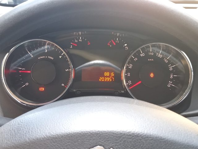 PEUGEOT 3008 usata, con Lettore CD