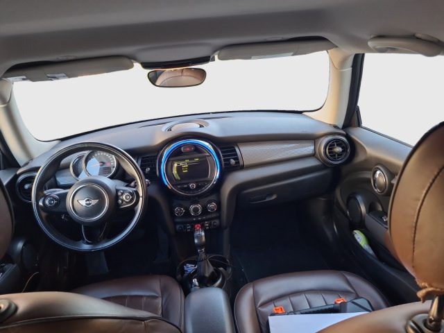 MINI Cooper usata, con Chiusura centralizzata