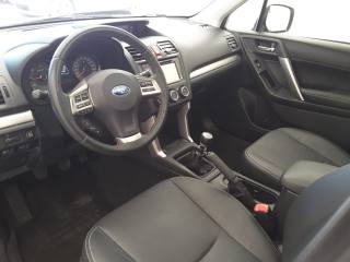 SUBARU Forester usata, con Autoradio
