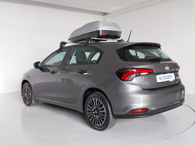 FIAT Tipo usata, con Filtro antiparticolato