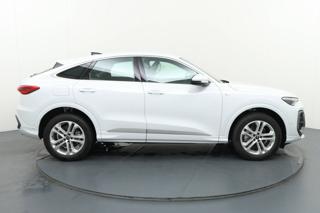 AUDI Q5 usata, con Boardcomputer