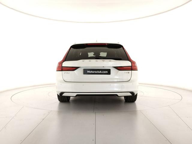 VOLVO V90 usata, con Airbag Passeggero