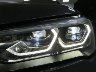 BMW X1 usata, con Boardcomputer