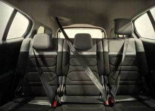 CITROEN C5 Aircross usata, con Fari LED
