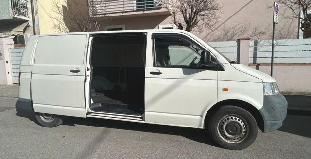 VOLKSWAGEN Transporter usata 18