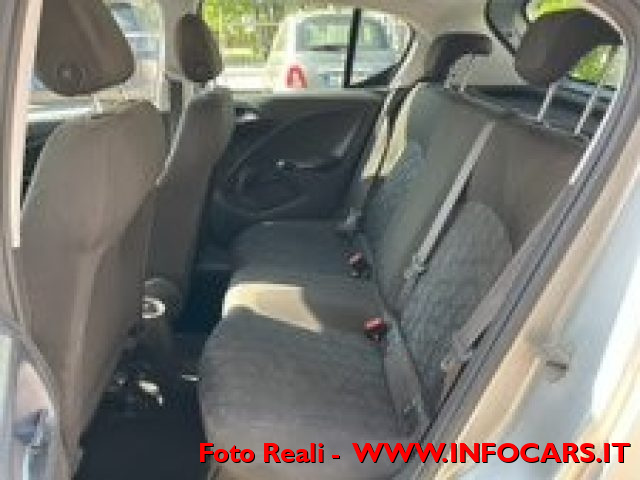 OPEL Corsa usata, con Antifurto
