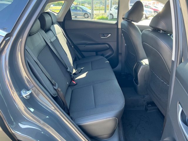 HYUNDAI Kona usata, con Cruise Control
