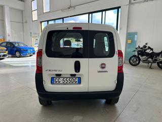 FIAT Fiorino usata, con Immobilizzatore elettronico