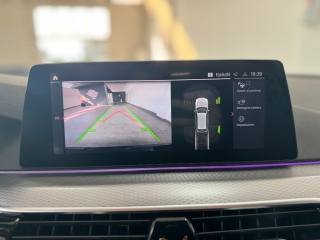 BMW 520 usata, con Trazione integrale