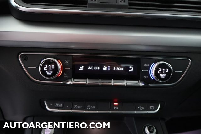 AUDI Q5 usata, con Cronologia tagliandi