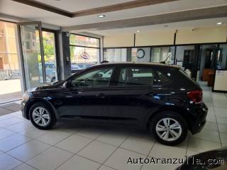 VOLKSWAGEN Polo usata, con Boardcomputer