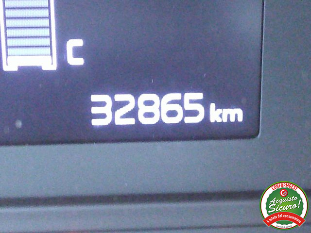 KIA Sportage usata, con Bluetooth