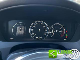 JAGUAR F-Pace usata, con Cerchi in lega