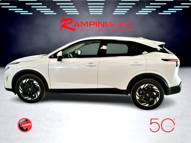 NISSAN Qashqai usata 12