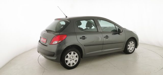 PEUGEOT 207 usata 21