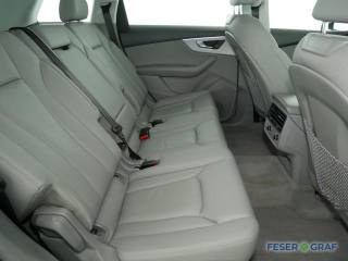 AUDI Q7 usata, con Chiusura centralizzata