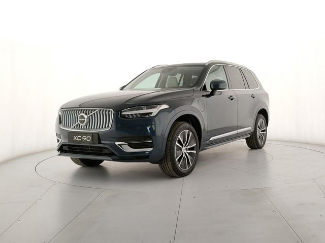VOLVO XC90 usata, con Airbag