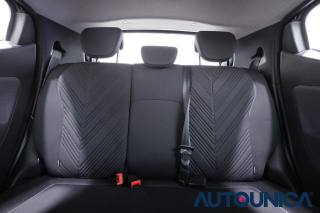 LANCIA Ypsilon usata, con Sensore di luce