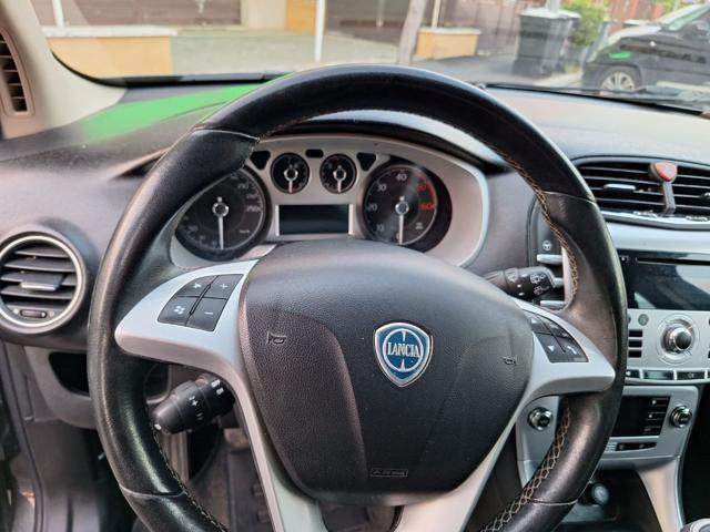 LANCIA Delta usata, con Controllo trazione