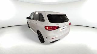 MERCEDES-BENZ B 200 usata, con Sistema di navigazione