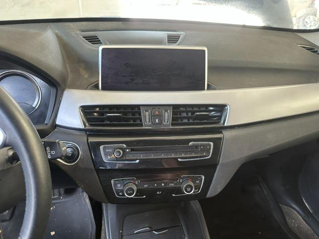BMW X1 usata, con Servosterzo