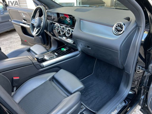 MERCEDES-BENZ GLA 200 usata 13