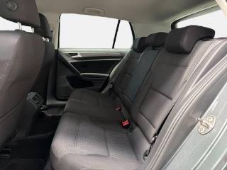 VOLKSWAGEN Golf usata, con Cruise Control