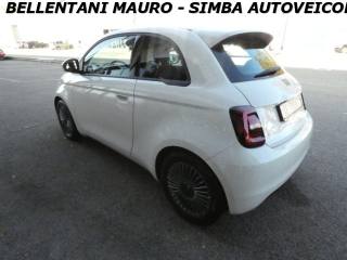FIAT 500 usata, con Chiusura centralizzata