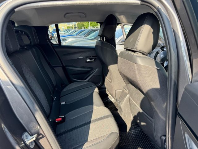 PEUGEOT 208 usata, con Controllo trazione